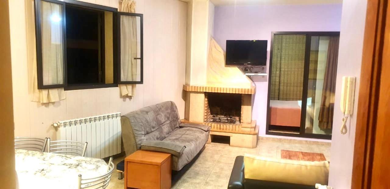 Stone Chalets Fārayyā Esterno foto