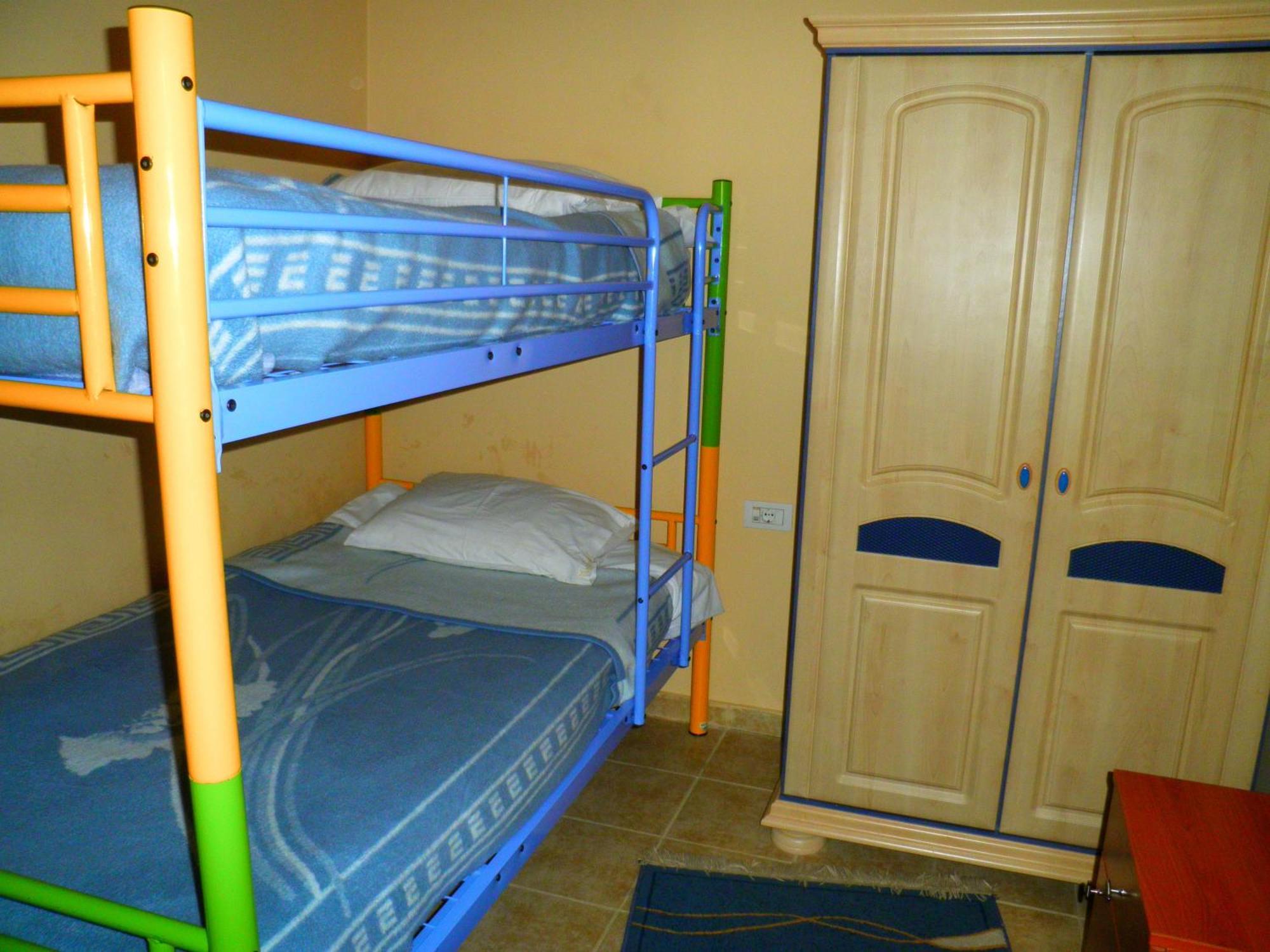 Stone Chalets Fārayyā Esterno foto