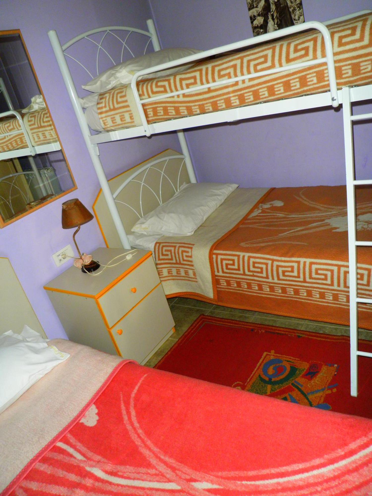 Stone Chalets Fārayyā Esterno foto