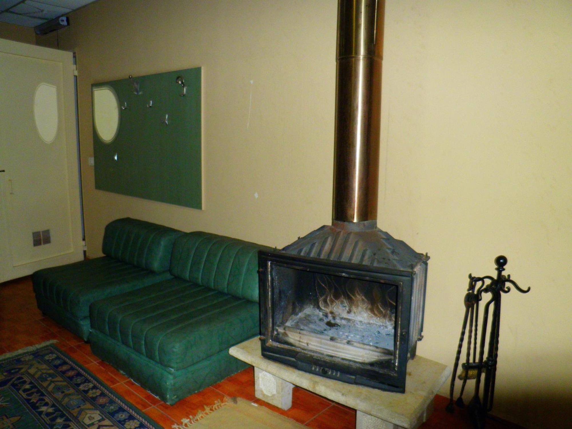 Stone Chalets Fārayyā Esterno foto