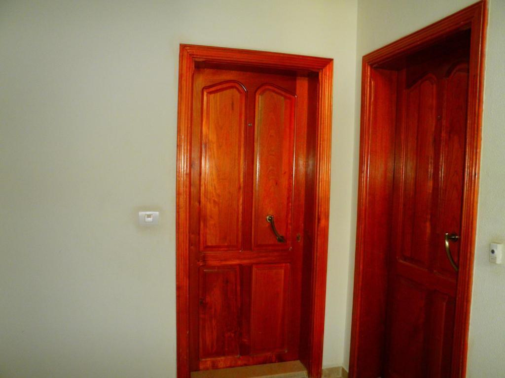 Stone Chalets Fārayyā Camera foto
