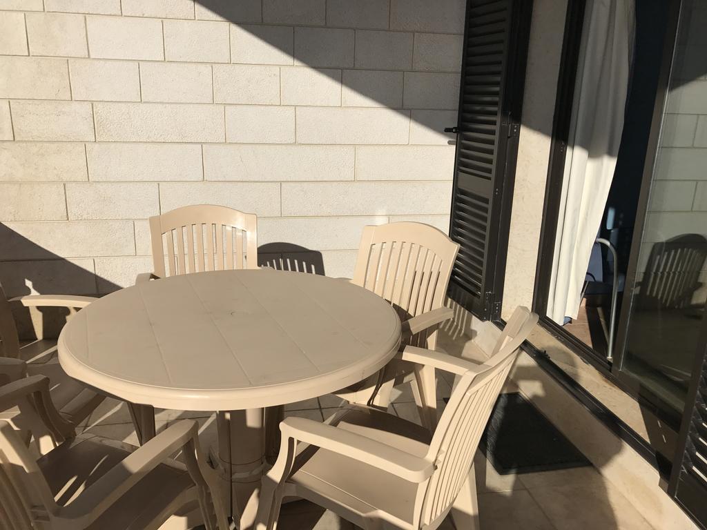 Stone Chalets Fārayyā Esterno foto