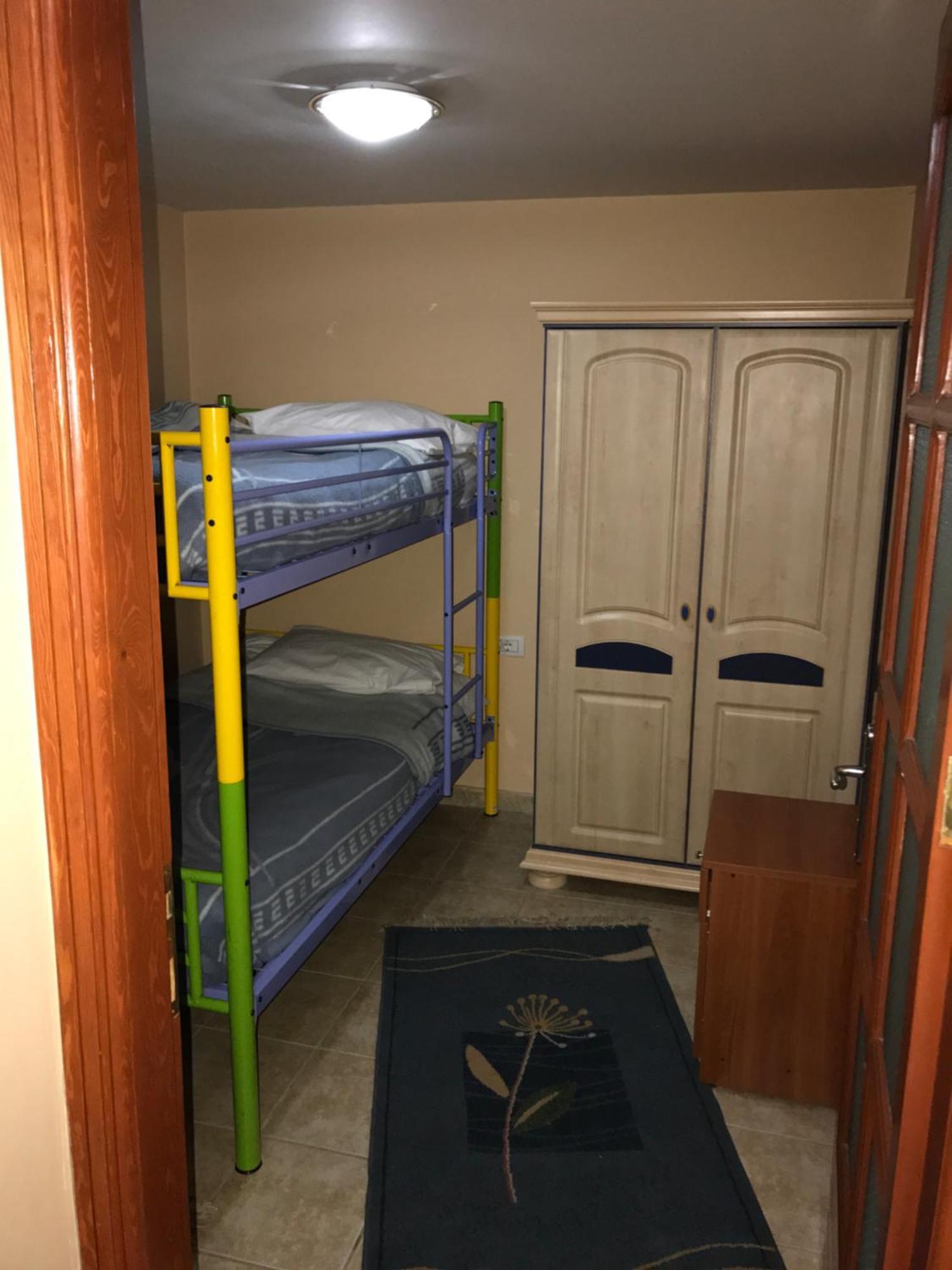 Stone Chalets Fārayyā Esterno foto