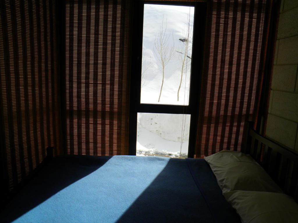Stone Chalets Fārayyā Esterno foto