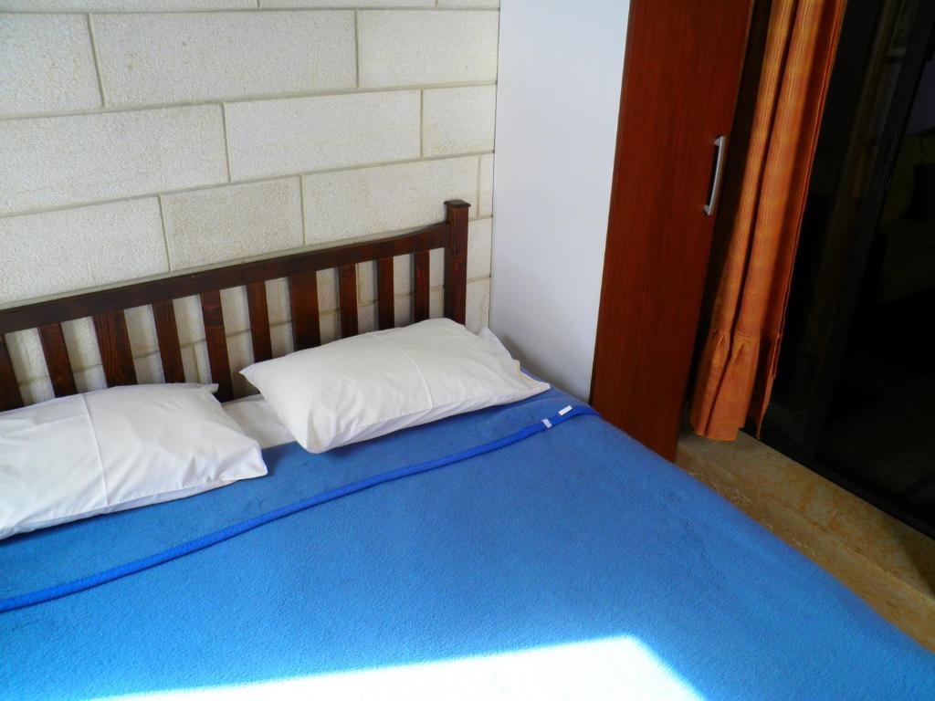 Stone Chalets Fārayyā Esterno foto