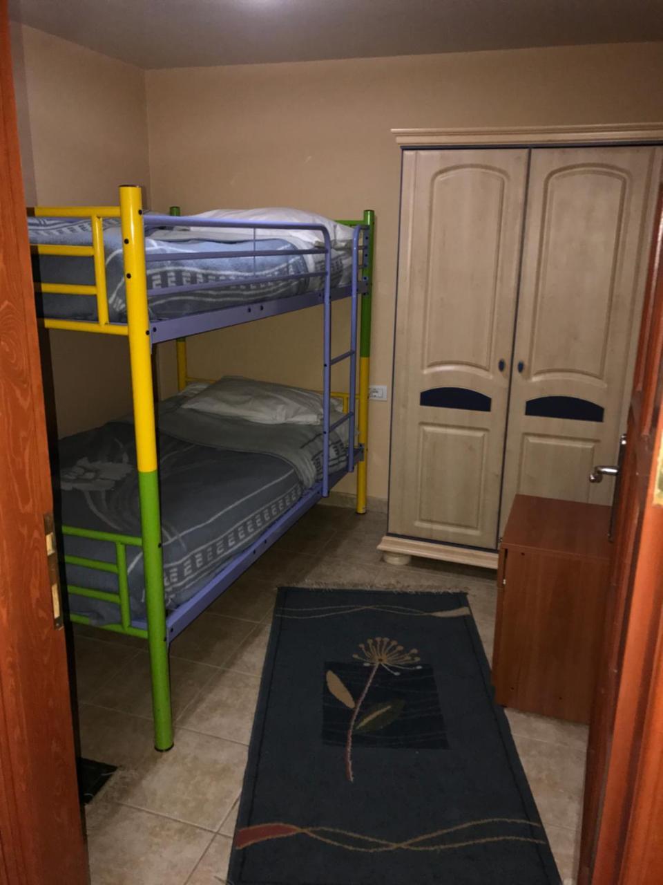 Stone Chalets Fārayyā Esterno foto